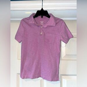 Carter’s Boys Polo Shirt